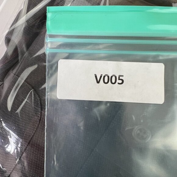 Denver Hayes Classic  Fit Never Iron Button Down XL - Picture 10 of 11